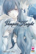 Vampire Knight Memories